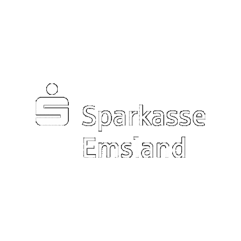 Sparkasse Emsland Sticker