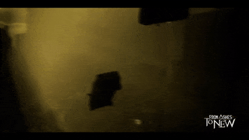 End Of World Flying Cars GIF by Better Noise Music
