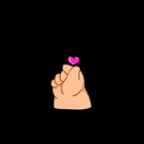 Heart Love GIF by Hindtoons