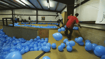 party skateboarding GIF by Digg