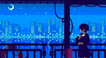 Pixel Art Japan GIFs - Get the best GIF on GIPHY