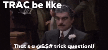 Thats A Trick Question GIF