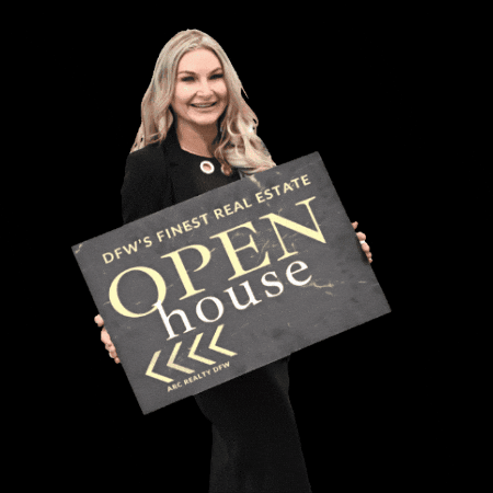 Dfws Finest GIF by DFW's Finest Real Estate Group