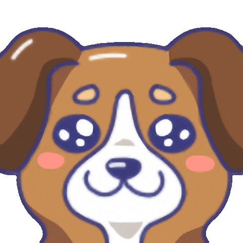 Farming Simulator Cow Sticker by Farming Simulator | Official Channel