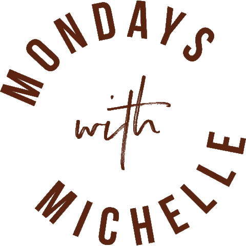 Michelle Knight | Brandmerry Sticker