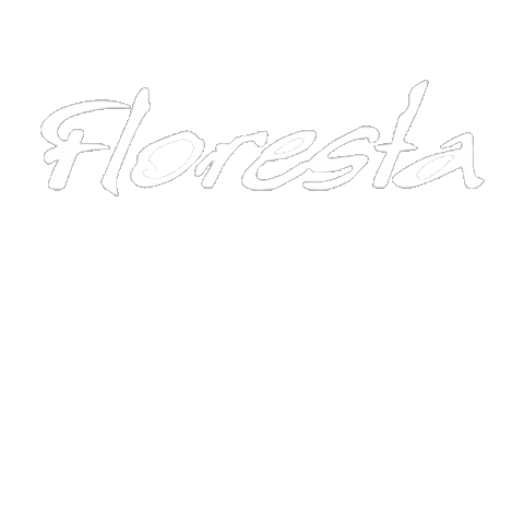 LA CASA FLORESTA Sticker