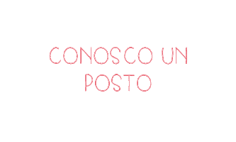 Sticker by Conoscounposto