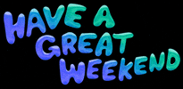 The Weeknd Friday GIF by megan lockhart