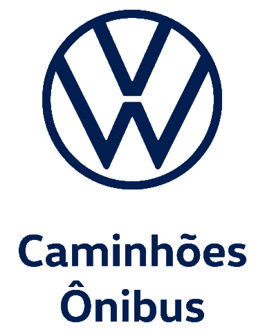 Logo Vw Sticker by Volkswagen Caminhoes e Onibus
