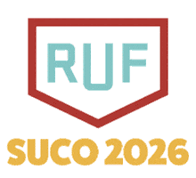 Reformed University Fellowship Sticker by RUF National