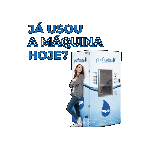 Agua Bebida Sticker by Purificatta