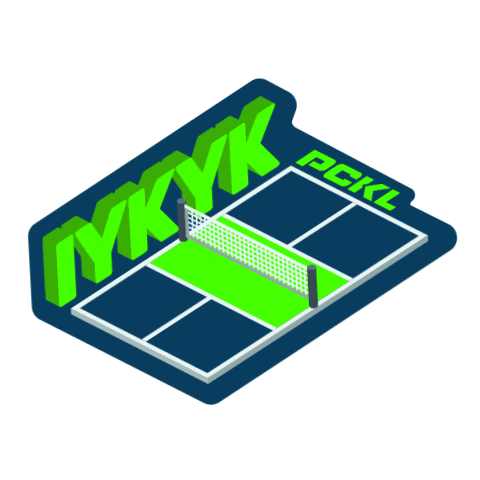 PCKL Sticker