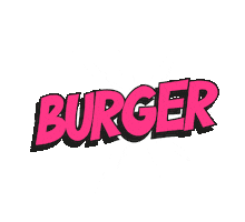 kent-burger Sticker