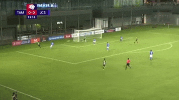 Singapore Premier League Goal GIF by 1 Play Sports