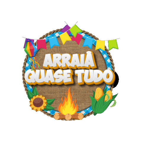 Sticker by quasetudobsb