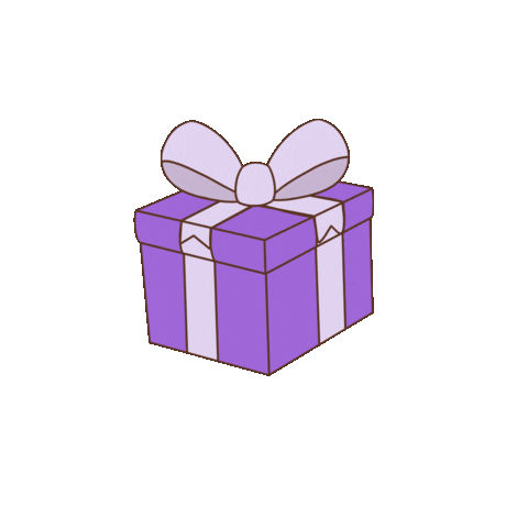 Valentine Gift Sticker