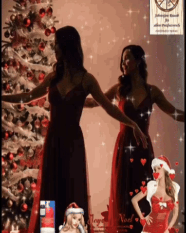Yulelovespellswitchtok GIF