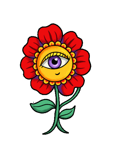Heart Love Sticker