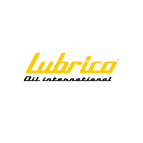 lubricooil Sticker