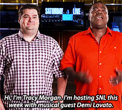 tracy morgan television GIF by Saturday Night Live