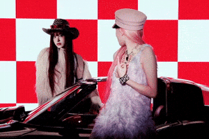 Confused Come Back GIF