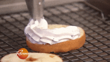 Ice Cream Chocolate GIF by Rachael Ray Show