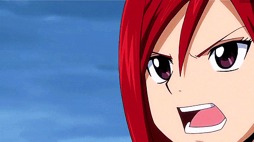 Day 3 Favorite Red haired Character  httpsaskfmHikocchianswers134968487142Mine