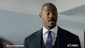 Nbc Peacock GIF by Law & Order