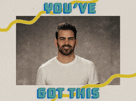 You Got This American Sign Language GIF by Nyle DiMarco
