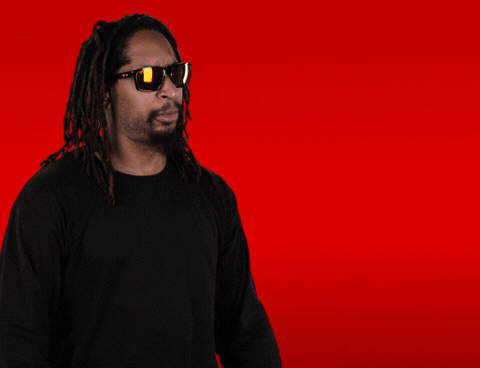 Excited Pumped Up GIF by Lil Jon - Find & Share on GIPHY