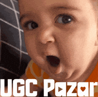 Funny Reaction GIF by UGCPazar