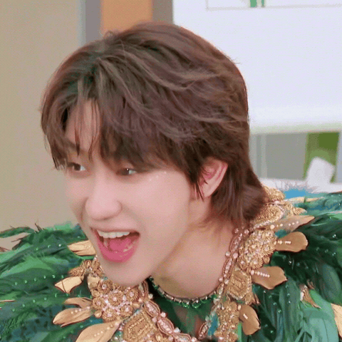 Xuminghao 디에잇 GIF