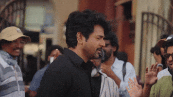 Tamilcinema Sivakarthikeyan GIF