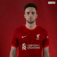 Premier League What GIF by Liverpool FC