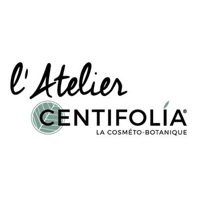 Centifolia Sticker