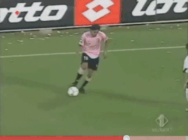 MichelePelacci makinwa GIF