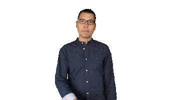 Michael Serve Sticker