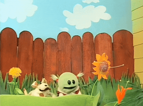 Episode 14 - Bee GIFs on GIPHY - Be Animated