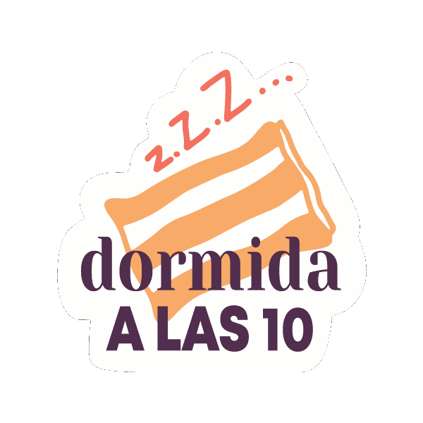 Nación Ovulación Sticker