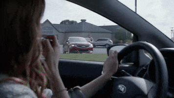 livia outcast all alone now GIF