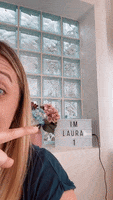 Laura1 GIF by The SMM Hub