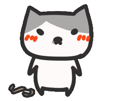 Fat Sticker by yomoyeah