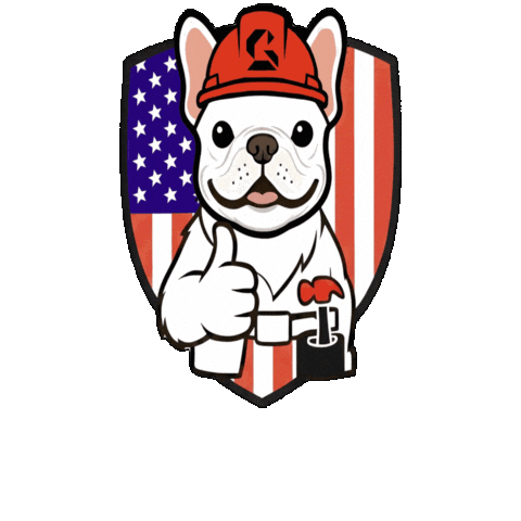 Ginza Building Products Sticker