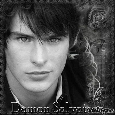 damon salvatore