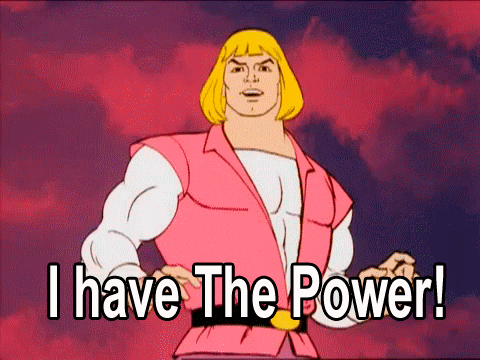 He Man GIFs - Get the best GIF on GIPHY