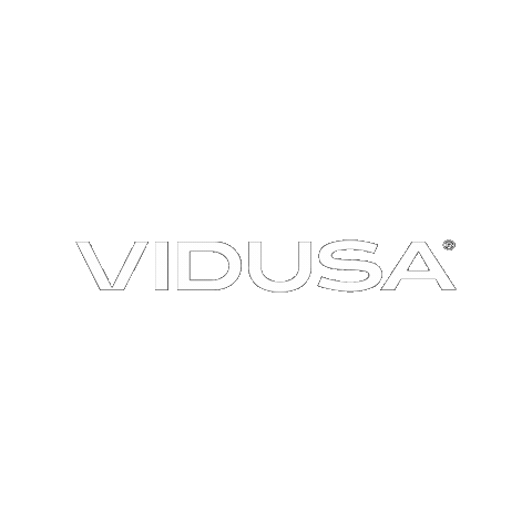VIDUSA Sticker