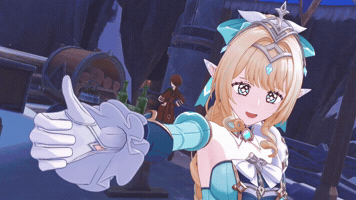 Thumbs Up GIF
