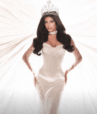Jennifer Barreto GIF