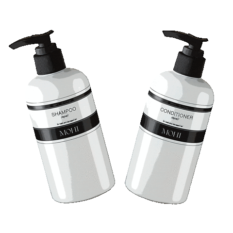 Max Pro X MOHI Sticker