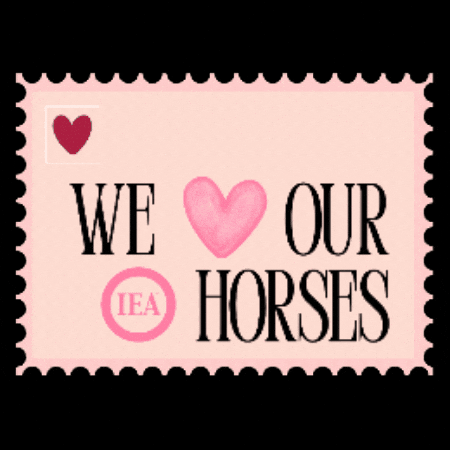 Valentines Iea GIF by RideIEA